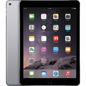 iPad Air 2 - Space Grey