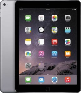 iPad Air2 - Space Grey