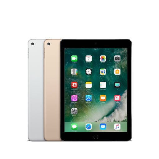  iPad Air 2 Range icon iPads For Education