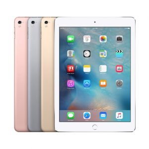 iPad Pro Range