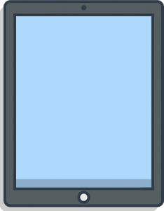 ipadsolo