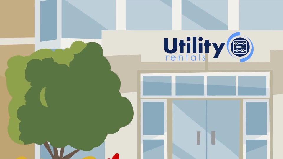 Utility Rentals HQ