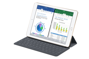 iPad Pro Keyboard