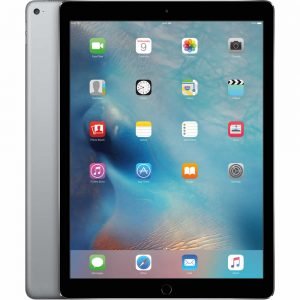 iPad Pro 12.9 - Space Grey