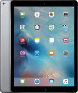 iPad Pro 12.9 - Space Grey