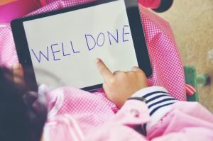 Get stuck into personalised learning with iPads for schools